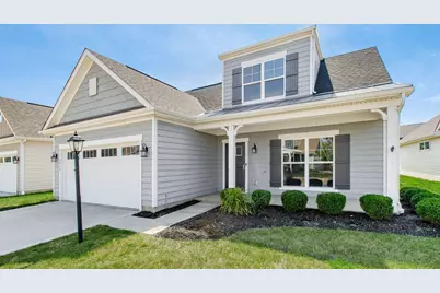 4814 Woodside Drive #20, Grove City, OH 43123 - Photo 1