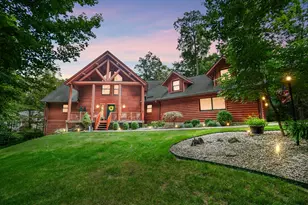 1196 George Allen Dr, South Vienna, OH 45369 - Photo 1