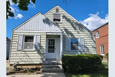 594 Chatham Road, Columbus, OH 43214 - Photo 1