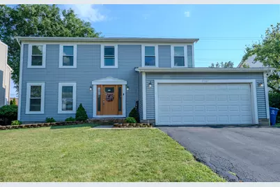 5343 Bonner Drive, Hilliard, OH 43026 - Photo 1