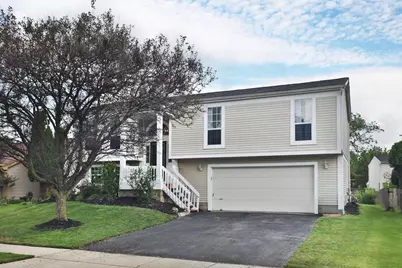 5191 Goldfield Drive, Hilliard, OH 43026 - Photo 1