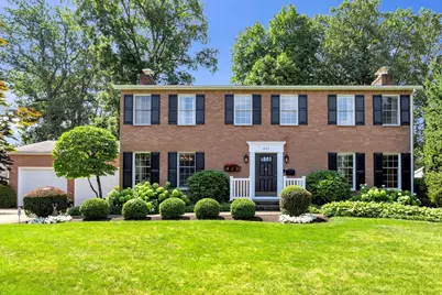421 Edgewood Road, Mansfield, OH 44907 - Photo 1