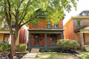 309 Tappan St, Columbus, OH 43201 - Photo 1