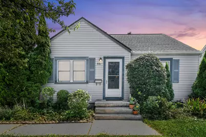 541 Northridge Road, Columbus, OH 43214 - Photo 1