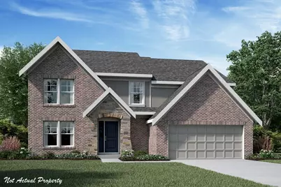 5924 Morning Bird Court, Grove City, OH 43123 - Photo 1