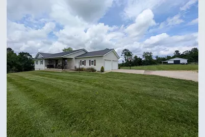 3439 Rough and Ready Road, New Concord, OH 43762 - Photo 1