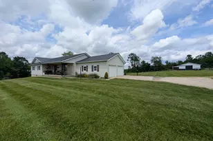 3439 Rough and Ready Rd, New Concord, OH 43762 - Photo 1