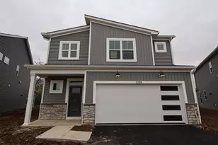 2289 Aerotrain Ct N, Plain City, OH 43064 - Photo 1