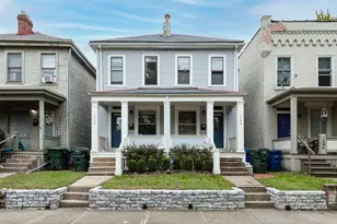 1088-1090 Mt Pleasant Ave, Columbus, OH 43201 - Photo 1