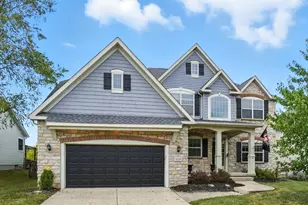 10100 Corona Ln, Plain City, OH 43064 - Photo 1