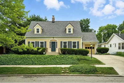 516 E Court Street, Urbana, OH 43078 - Photo 1