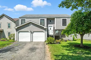 5169 Eastbend Dr, Canal Winchester, OH 43110 - Photo 1