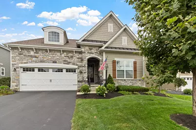 4585 McAlister Park Drive, Westerville, OH 43082 - Photo 1