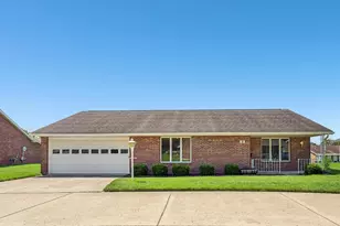 609 Julia Street N, Urbana, OH 43078 - Photo 1