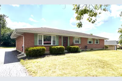 5945 Cindy Drive, Dayton, OH 45449 - Photo 1