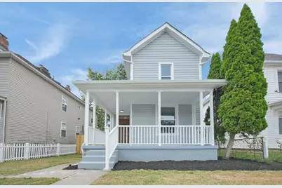 575 Gilbert Street, Columbus, OH 43205 - Photo 1