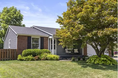 3177 Rimmer Drive, Dublin, OH 43017 - Photo 1