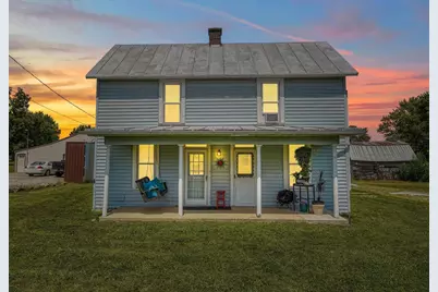 11614 Hayesville Road, Kingston, OH 45644 - Photo 1