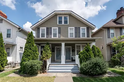 1542 S 4th Street, Columbus, OH 43207 - Photo 1