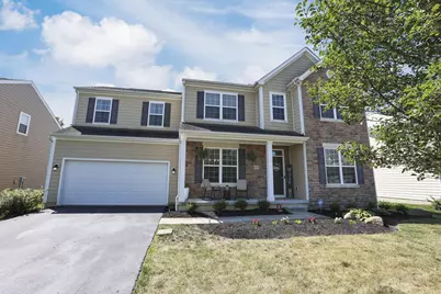 6169 Baumeister Drive, Hilliard, OH 43026 - Photo 1