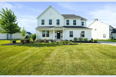 4203 Harvest Point Drive, Powell, OH 43065 - Photo 1