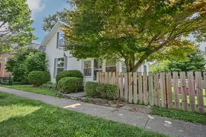 304 S Springfield Street, Saint Paris, OH 43072 - Photo 1