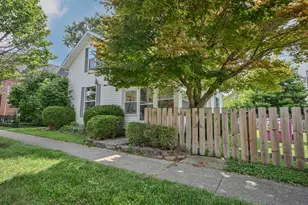 304 S Springfield St, Saint Paris, OH 43072 - Photo 1