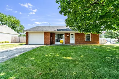 4930 Fishburn Court, Columbus, OH 43207 - Photo 1