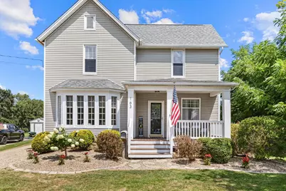 163 E Main Street, Shelby, OH 44875 - Photo 1