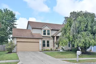 2505 Punderson Dr, Hilliard, OH 43026 - Photo 1