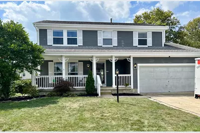 817 Prairie Road, Galloway, OH 43119 - Photo 1