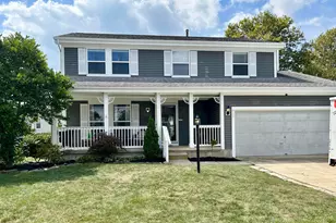 817 Prairie Rd, Galloway, OH 43119 - Photo 1