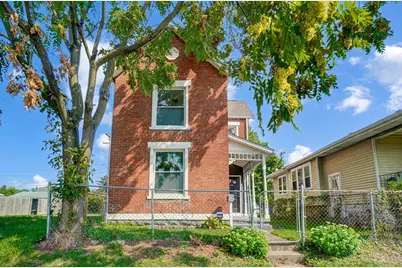 880 Thomas Avenue, Columbus, OH 43223 - Photo 1