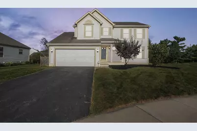 556 Harbinger Court, Groveport, OH 43125 - Photo 1