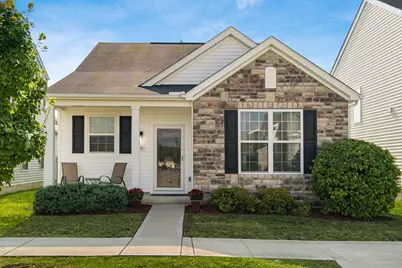 5621 Ellis Brook Drive, Dublin, OH 43016 - Photo 1