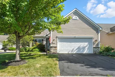 3022 Crabapple Place #4, Grove City, OH 43123 - Photo 1