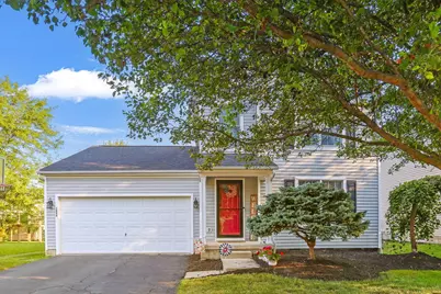 1098 Nutmeg Drive, Marysville, OH 43040 - Photo 1