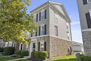 5344 Calypso Cascades Drive, Dublin, OH 43016 - Photo 1