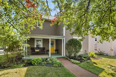 106 College Street, Butler, OH 44822 - Photo 1