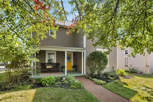 106 College St, Butler, OH 44822 - Photo 1