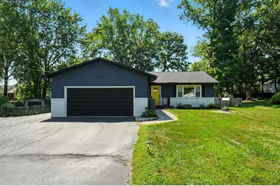 4590 E Johnstown Road, Columbus, OH 43230 - Photo 1