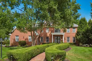 6121 Teasel Dr, Westerville, OH 43082 - Photo 1