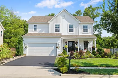 3012 Green Line Way, Columbus, OH 43231 - Photo 1