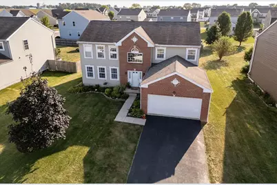 403 Alberta Drive, Commercial Point, OH 43116 - Photo 1
