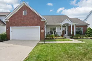 3015 Bohlen Dr, Hilliard, OH 43026 - Photo 1