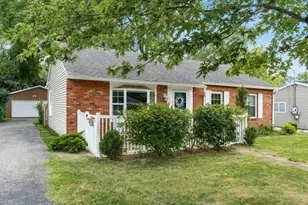 7371 Rodebaugh Rd, Reynoldsburg, OH 43068 - Photo 1