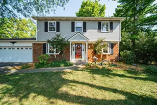 1482 Francisco Rd, Columbus, OH 43220 - Photo 1