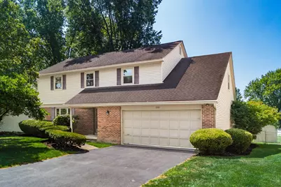 1201 Wallean Drive, Westerville, OH 43081 - Photo 1