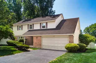 1201 Wallean Dr, Westerville, OH 43081 - Photo 1
