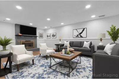 2168 Summit Row Boulevard, Powell, OH 43065 - Photo 1